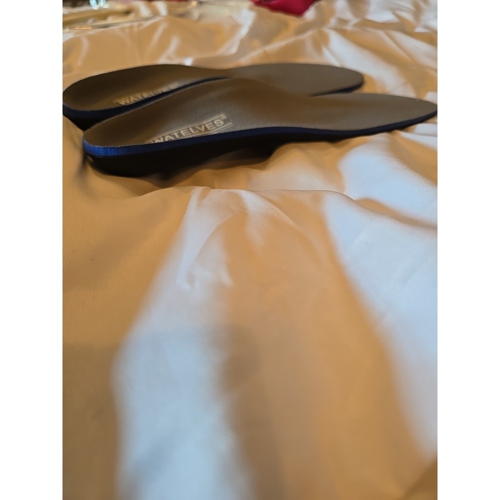 Warelves Full Length Orthodics Foot Care 9 - 9.5 - Picture 10 of 12